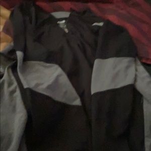 UNISEX Athletic Body-Binding Sports Shirt